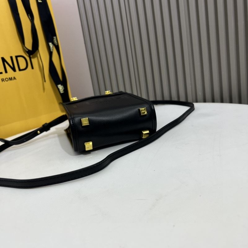 Fendi Shopping Bags